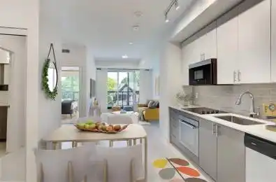 415 Main Street Unit# 615 Hamilton Ontario L8P 0C9