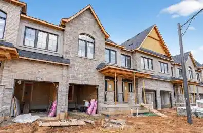 600 Maplehill Drive Unit# 2 Burlington Ontario L7N 2W3