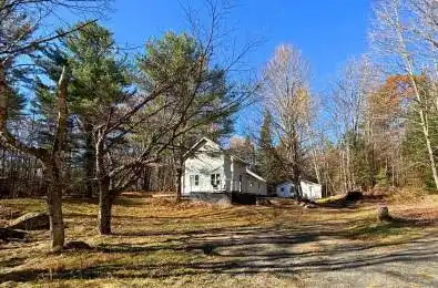 240 Britannia Road Huntsville Ontario P1H 2J3