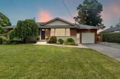 4153 Aberdeen Road Lincoln Ontario L0R 1B6