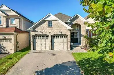 141 Dadson Drive Clarington Ontario L1C 5M7