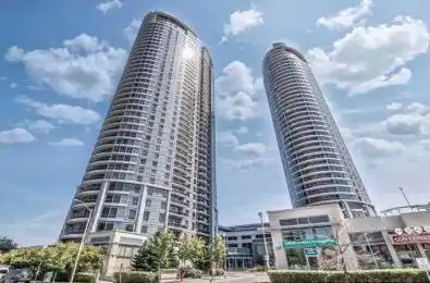 125 Village Green Square Unit# 1001 Toronto E07 Ontario M1S 0G3
