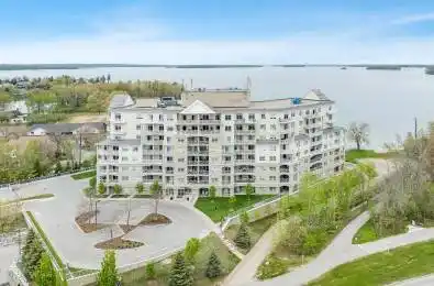 354 Atherley Road Unit# 214 Orillia Ontario L3V 0B8