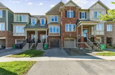 46 Lathbury Street Brampton Ontario L7A 0R5