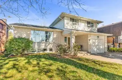 40 Keats Crescent Guelph Ontario N1G 3B2