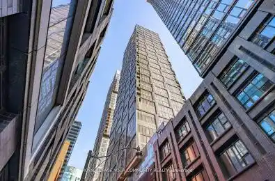 35 Mercer Street Unit# 2313 Toronto C01 Ontario M5V 1H2