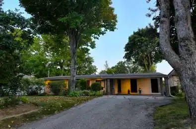 175 Davidson Drive Vaughan Ontario L4L 1M2