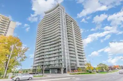 1461 Lawrence Avenue Unit# 1208 Toronto W04 Ontario M6L 0A6