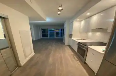 49 East Liberty Street Unit# 1911 Toronto C01 Ontario M6K 0B2