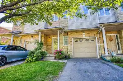 25 Ivybridge Drive Unit# 2 Hamilton Ontario L8E 0A5