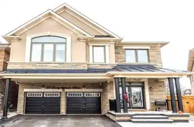67 Eberly Woods Drive Caledon Ontario L7C 4J3