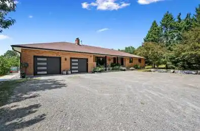 226 Clitheroe Road Alnwick/Haldimand Ontario K0K 2G0