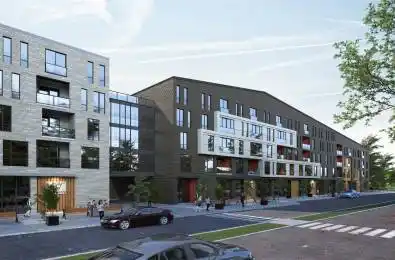 865 Kleinburg Drive Unit# UNIT K London North Ontario N5X 3Z1