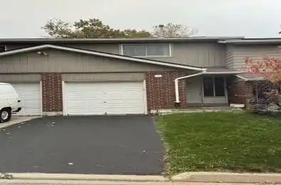 16 Hadati Road Unit# 32 Guelph Ontario N1E 6M2