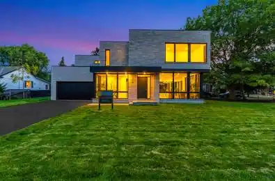 1316 Mineola Gardens Mississauga Ontario L5G 3Y3