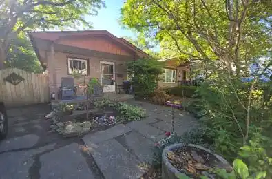 89 Wellington Street Unit# Main Level Brampton Ontario L6W 1Y6