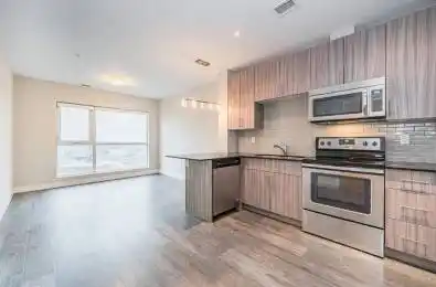 1 Victoria Street Kitchener Ontario N2G 1C2