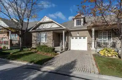 67 Locust Drive Brampton Ontario L6R 0W2
