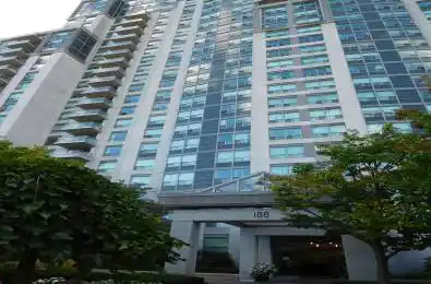 188 Doris Avenue Unit# 2106 Toronto C14 Ontario M2N 6Z5