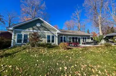 563 Dalhaven Road Selwyn Ontario K9J 6X2