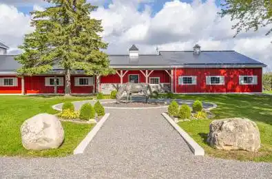 18095 Horseshoe Hill Road Caledon Ontario L7K 2B8