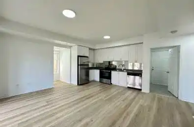 60 Fairwood Circle Unit# 59 Brampton Ontario L6R 0Y6