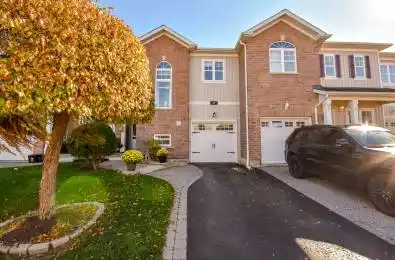 800 West Ridge Boulevard Unit# 17 Orillia Ontario L3V 0A1