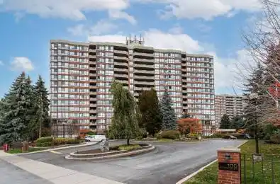 100 Observatory Lane Unit# 204 Richmond Hill Ontario L4C 1W6