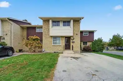 50 Lakeshore Road Unit# 106 St. Catharines Ontario L2N 6P8