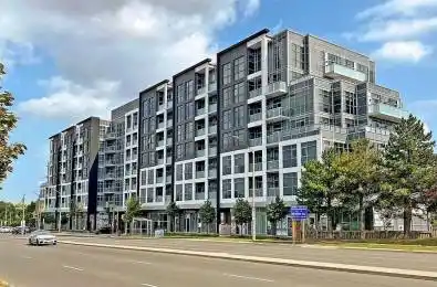8763 Bayview Avenue Unit# 201 Richmond Hill Ontario L4B 3V1