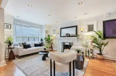 252 Winona Drive Toronto C03 Ontario M6C 3S2