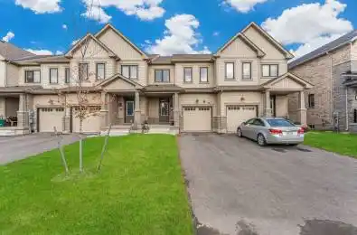 125 Keelson Street Welland Ontario L3B 0M4