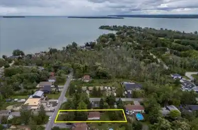 865 Blackwoods Avenue Innisfil Ontario L9S 1S8