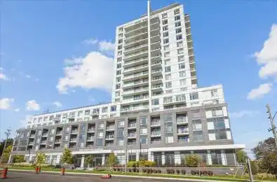 3220 Sheppard Avenue Unit# 1507 Toronto E05 Ontario M1T 0B7