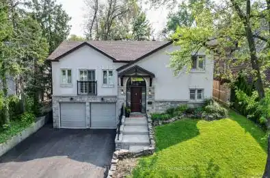 24 Joymar Drive Mississauga Ontario L5M 1E9