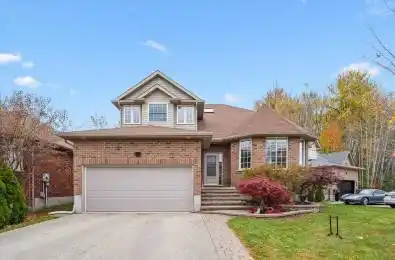 616 Black Street Centre Wellington Ontario N1M 0A3