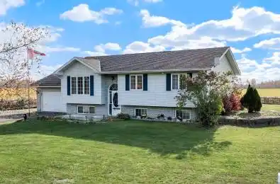 443 Tower Road Kawartha Lakes Ontario K9V 4R4