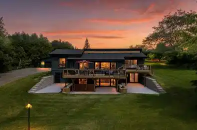 12329 York Durham Line Uxbridge Ontario L0E 1T0