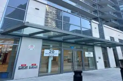 20 Meadowglen Place Unit# 333 Toronto E09 Ontario M1H 2Y5