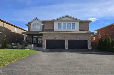 1979 Riverton Street Oshawa Ontario L1K 0P4