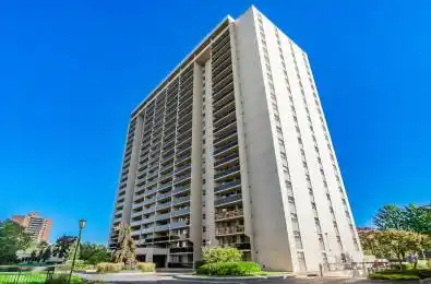 299 Mill Road Unit# 1103 Toronto W08 Ontario M9C 4V9