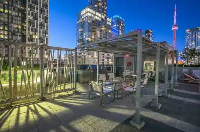 85 Queens Wharf Road Unit# 2701 Toronto C01 Ontario M5V 0J9