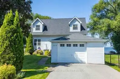 259 Pleasant Boulevard Georgina Ontario L4P 2S7