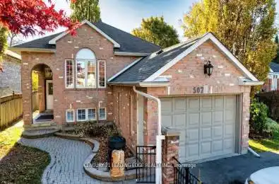507 Dunlop Street Whitby Ontario L1N 1V3