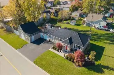 19 Front Avenue Southwest Middlesex Ontario N0L 1A0