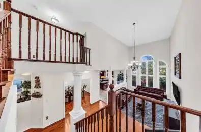 37 Denim Drive Brampton Ontario L6P 2R3