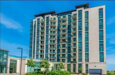 65 Yorkland Boulevard Unit# 1005 Brampton Ontario L6P 4M5