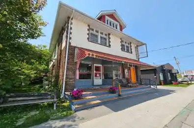 6651 Highway 35 N/A Kawartha Lakes Ontario K0M 1K0