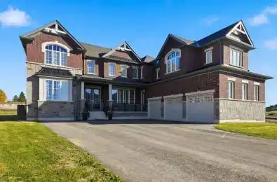 45 Golden Meadows Drive Otonabee-South Monaghan Ontario K9J 0K8