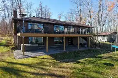 241 Butler Drive North Kawartha Ontario K0L 3E0